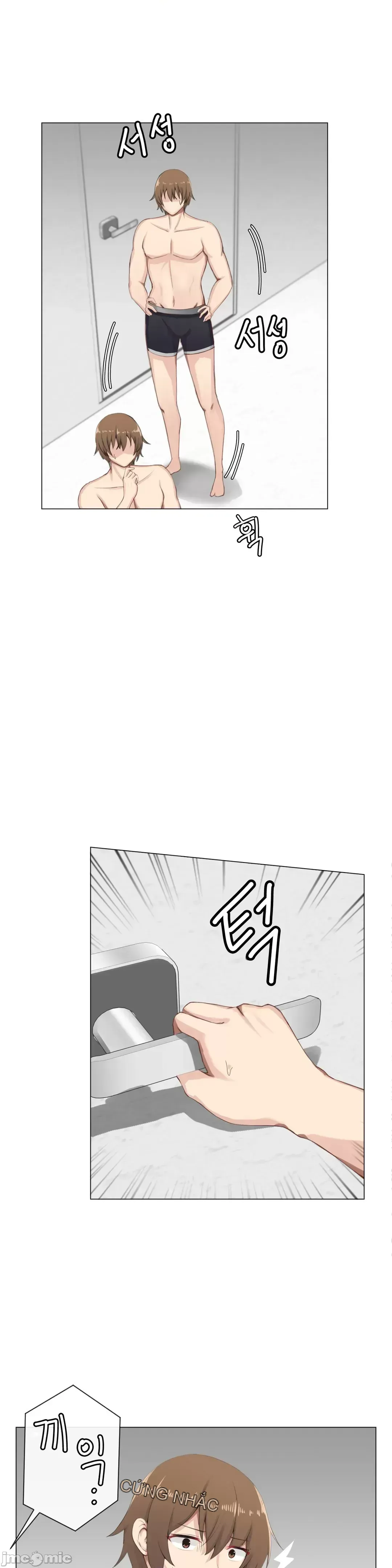 Phòng tình dục 2 XX - Chương 1-9