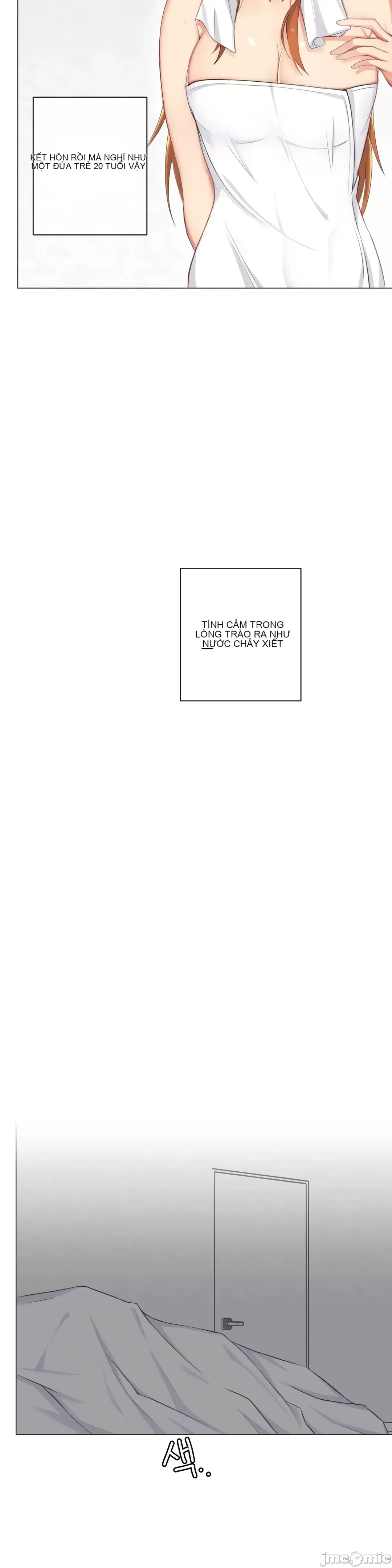 Phòng tình dục 2 XX - Chương 1-9