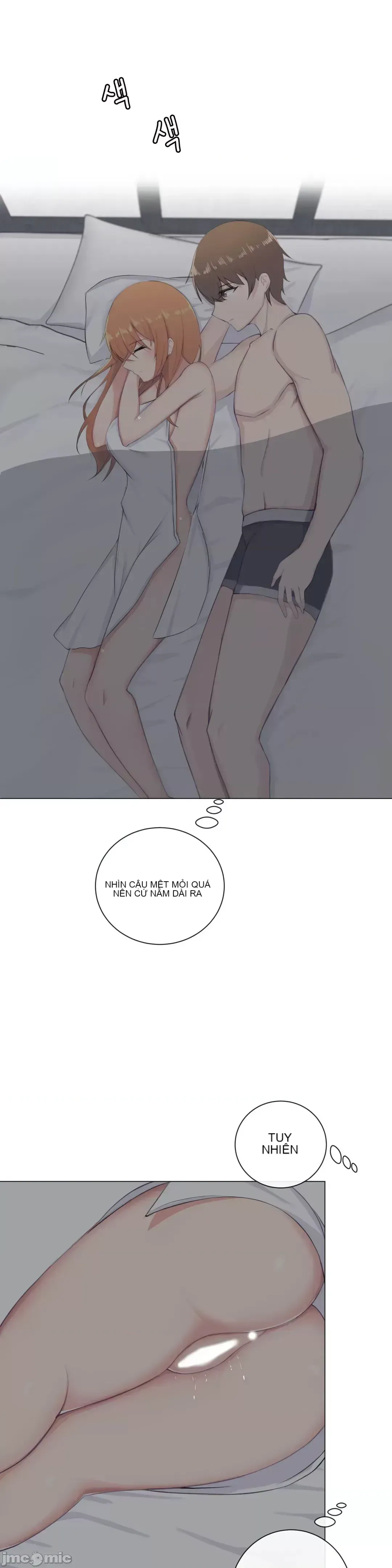 Phòng tình dục 2 XX - Chương 1-9