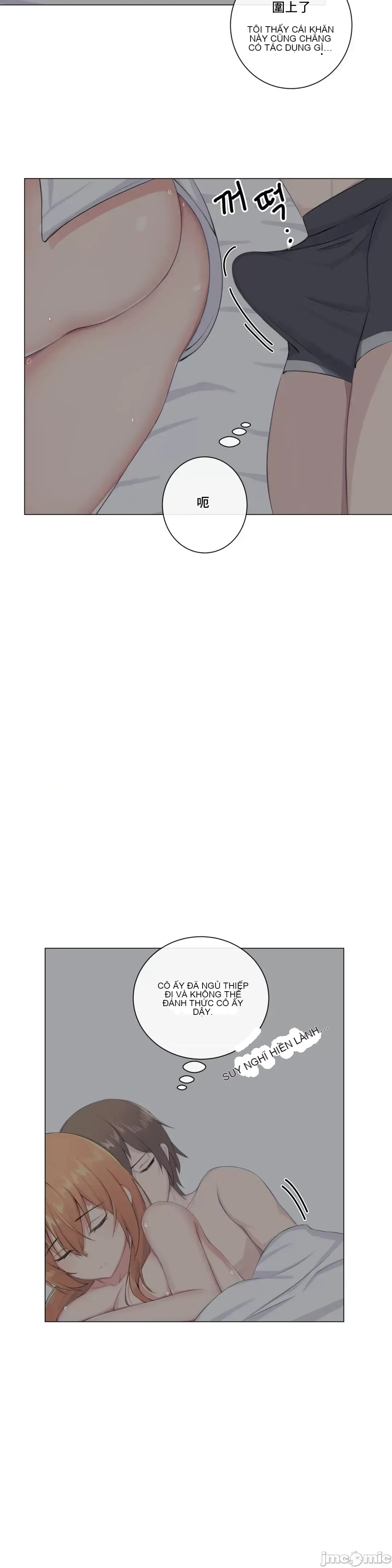 Phòng tình dục 2 XX - Chương 1-9