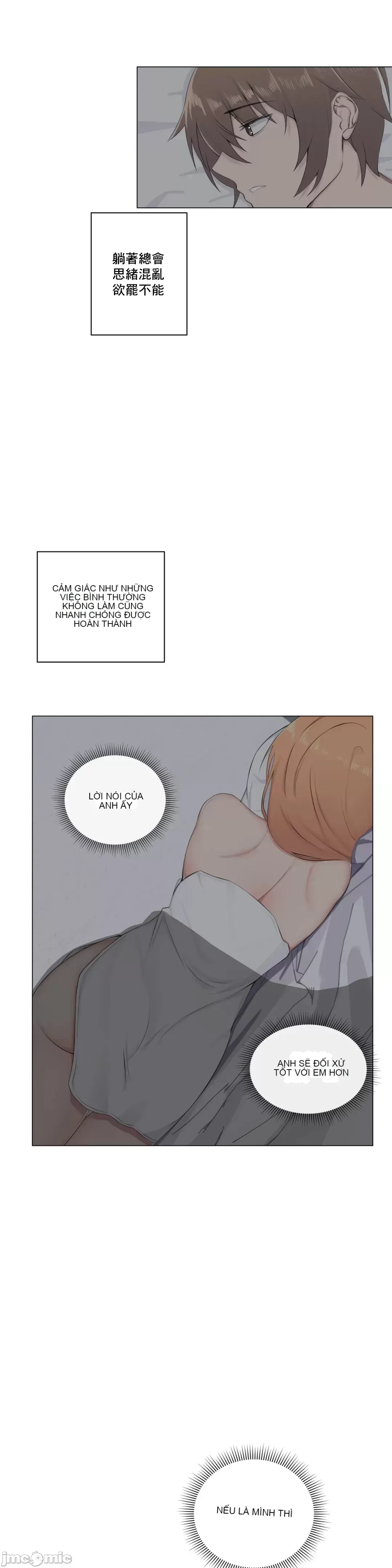 Phòng tình dục 2 XX - Chương 1-9