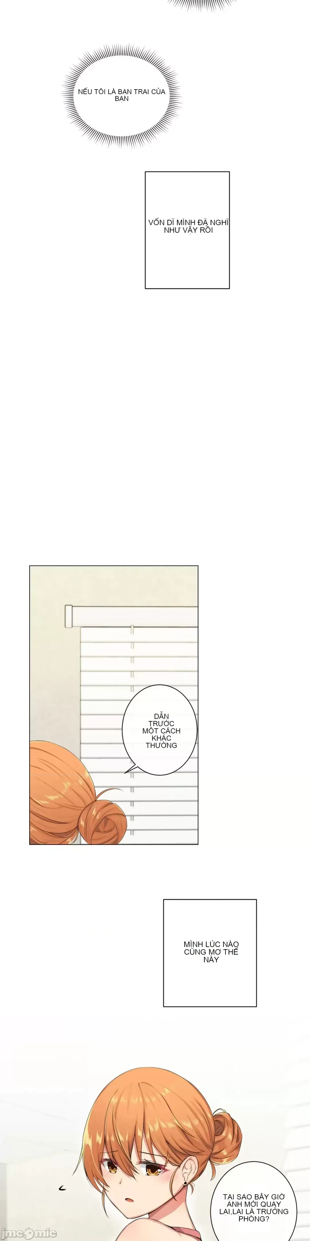 Phòng tình dục 2 XX - Chương 1-9