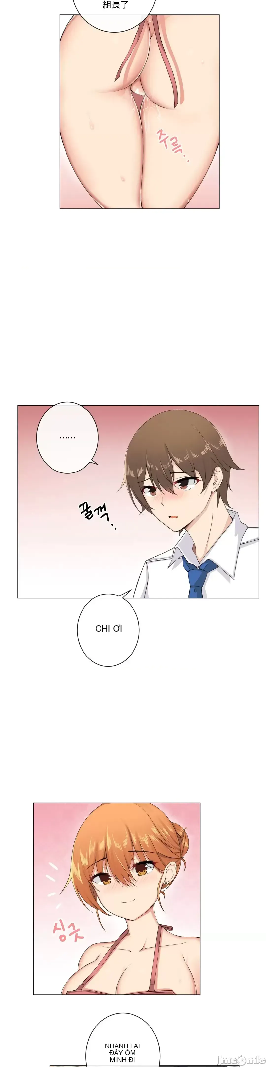 Phòng tình dục 2 XX - Chương 1-9