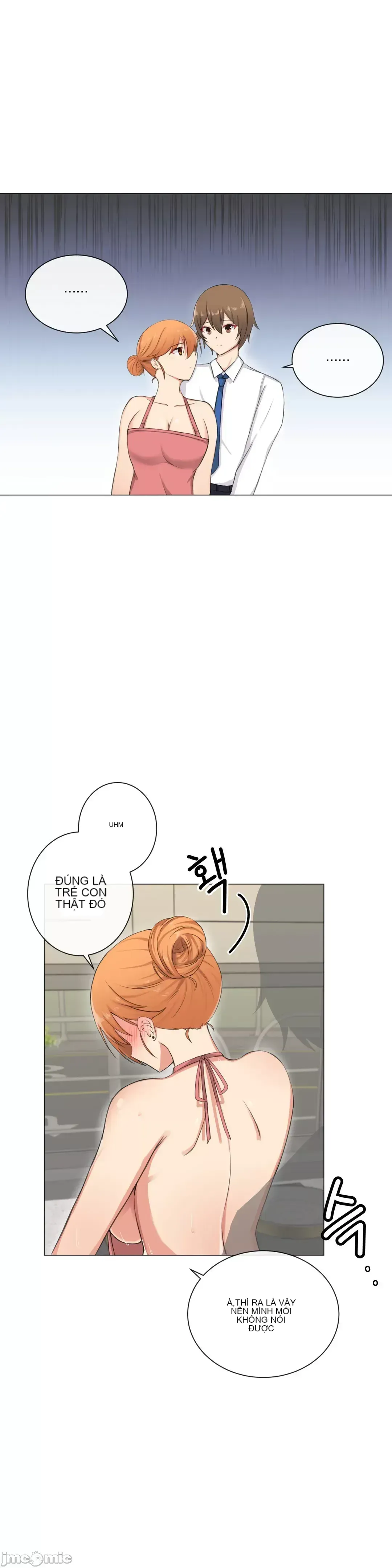 Phòng tình dục 2 XX - Chương 1-9