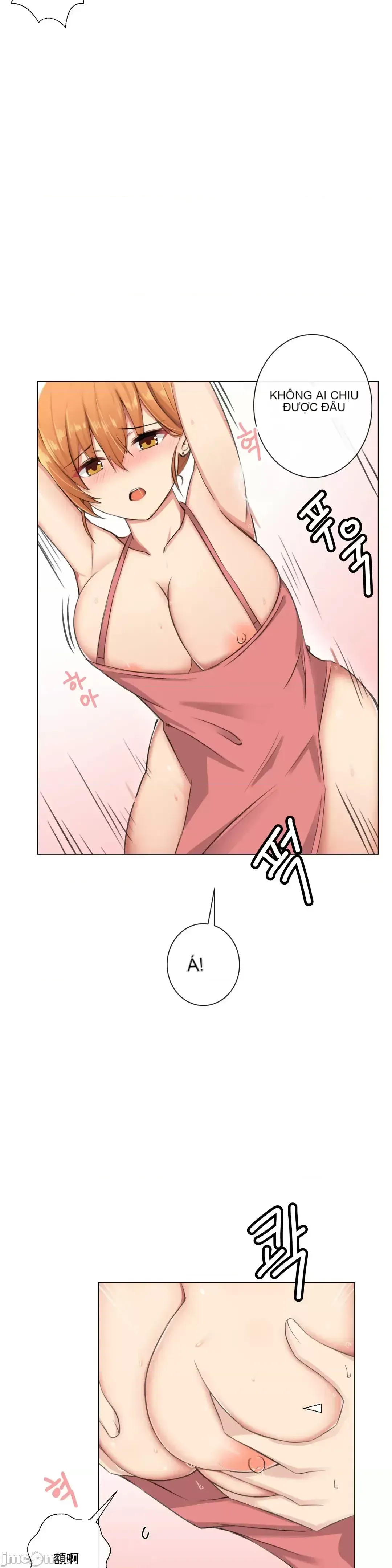 Phòng tình dục 2 XX - Chương 1-9