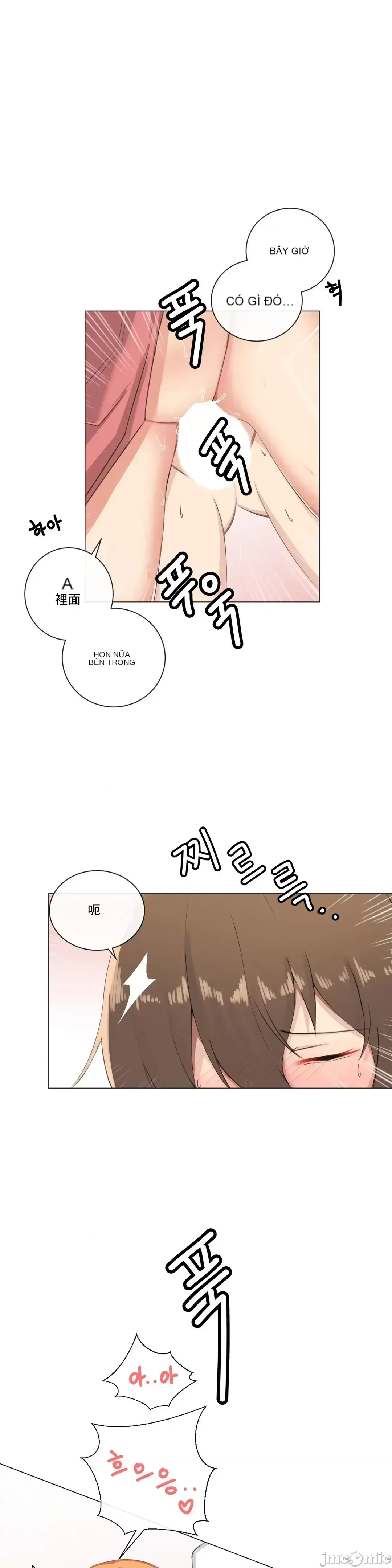 Phòng tình dục 2 XX - Chương 1-9