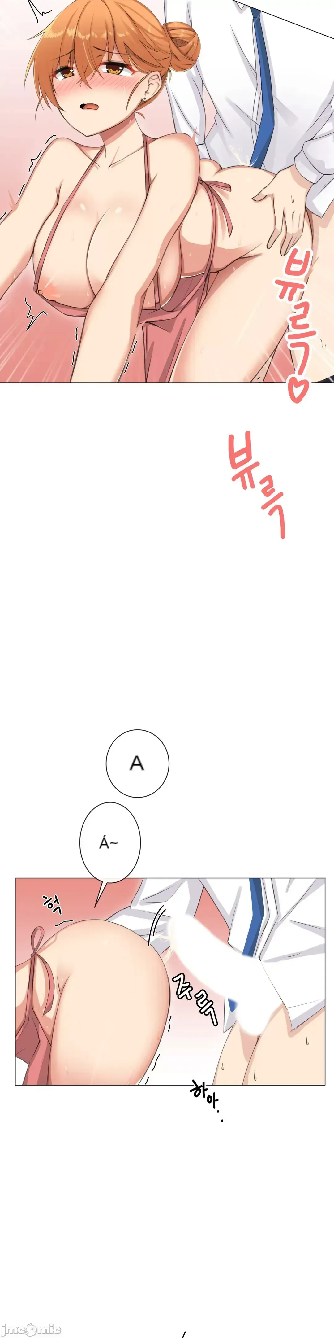 Phòng tình dục 2 XX - Chương 1-9