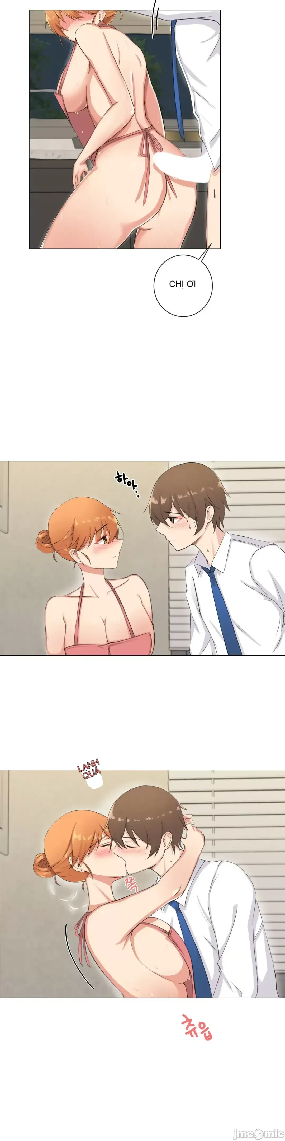 Phòng tình dục 2 XX - Chương 1-9