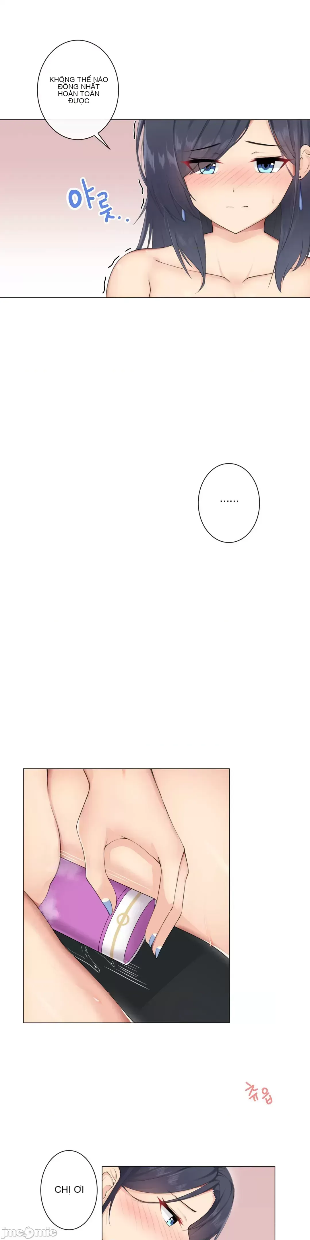 Phòng tình dục 2 XX - Chương 1-9