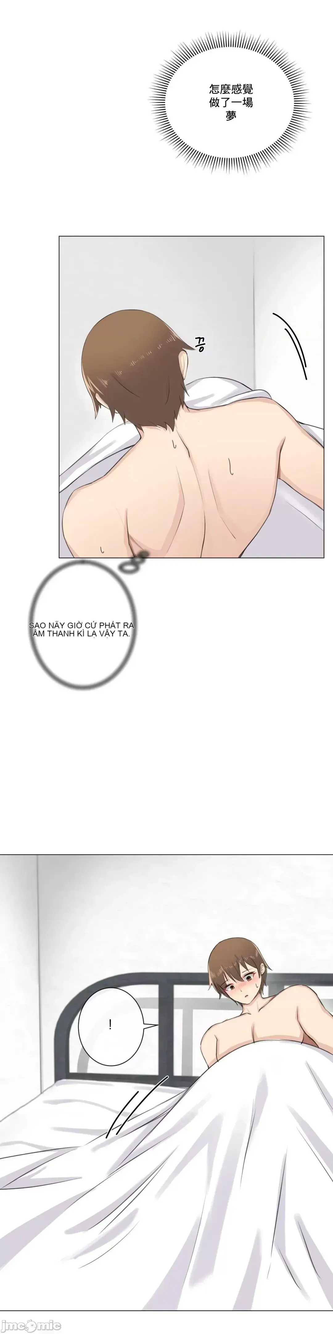 Phòng tình dục 2 XX - Chương 1-9