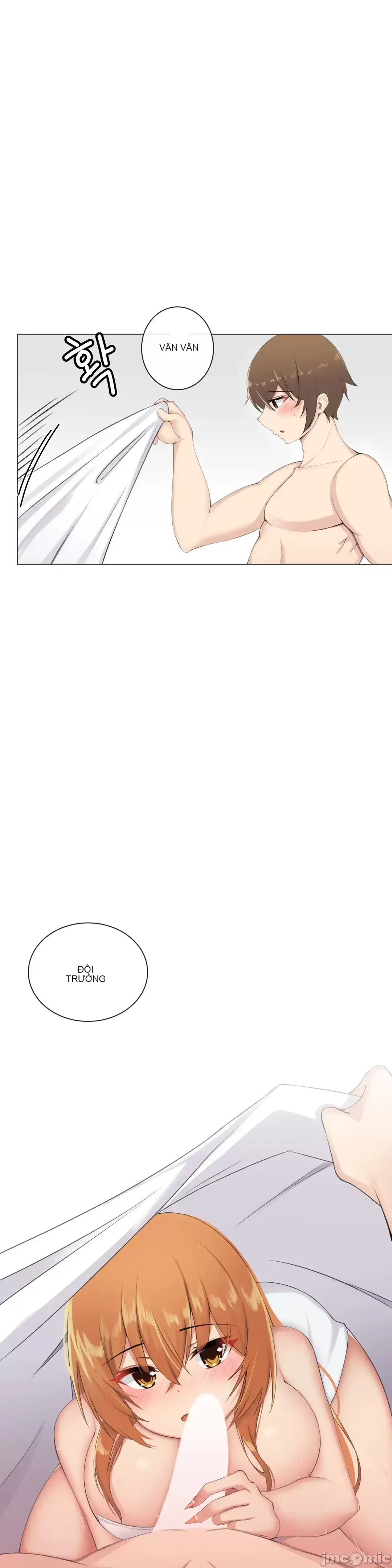 Phòng tình dục 2 XX - Chương 1-9