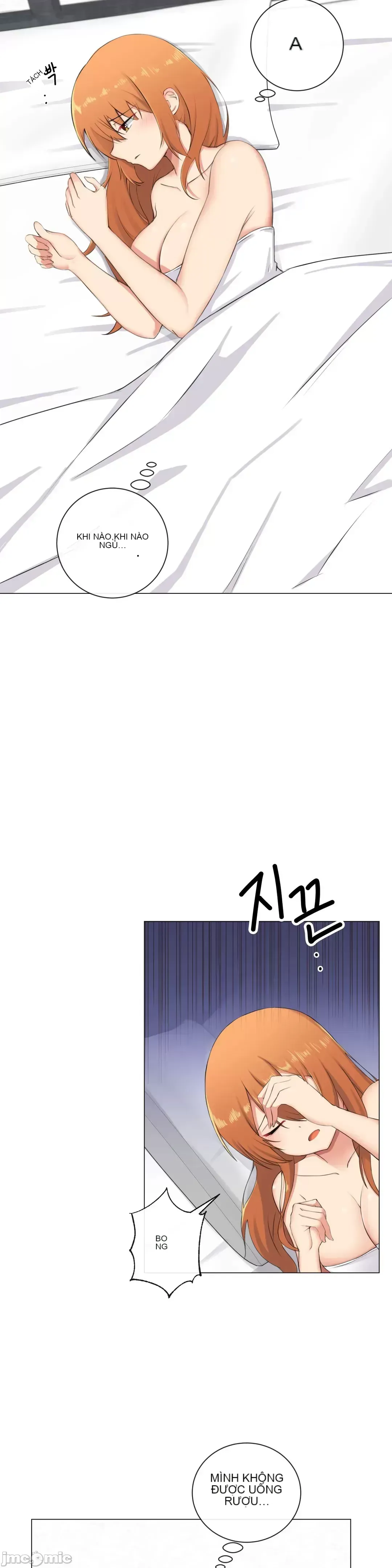 Phòng tình dục 2 XX - Chương 1-9