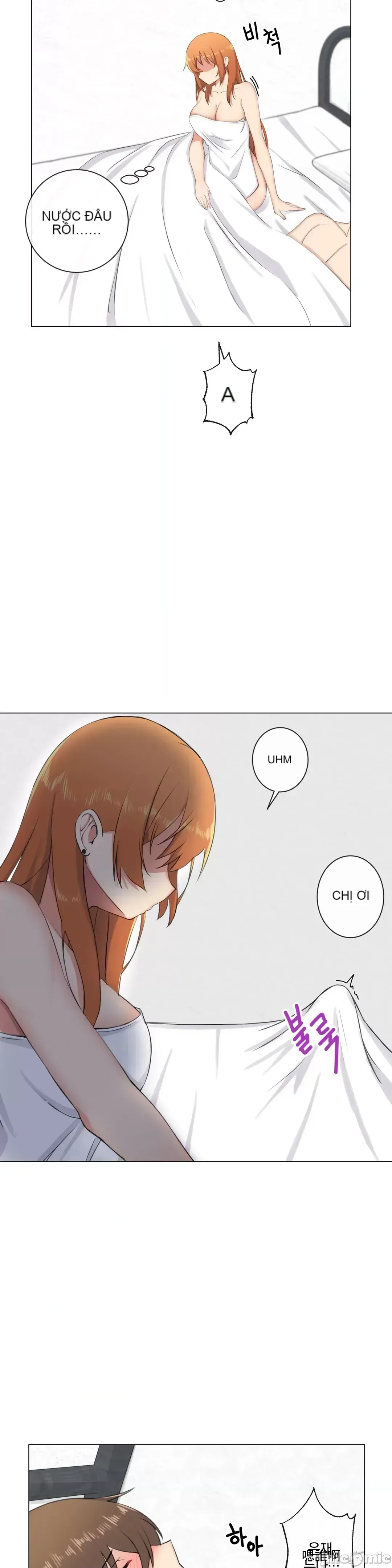 Phòng tình dục 2 XX - Chương 1-9