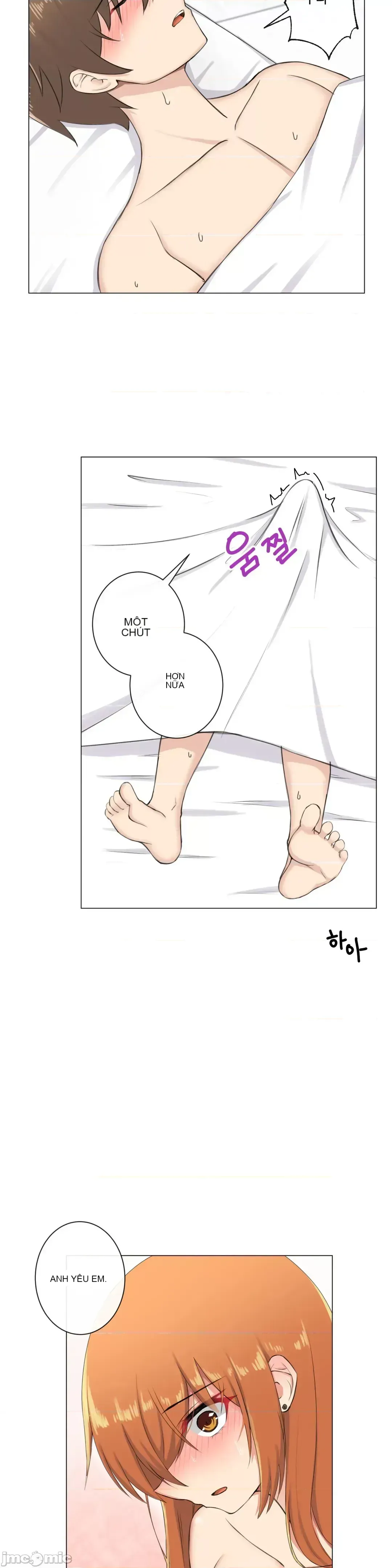 Phòng tình dục 2 XX - Chương 1-9