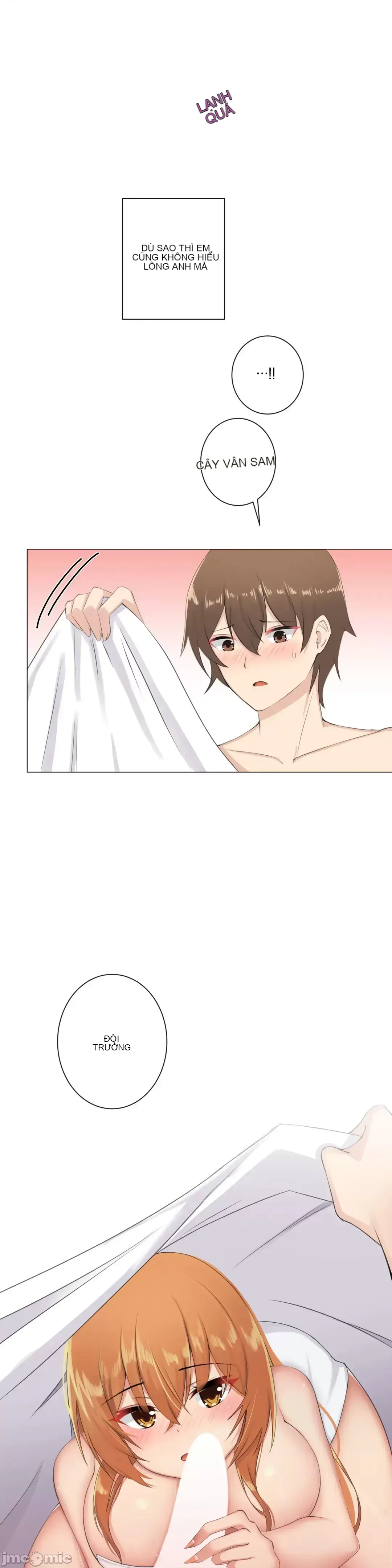 Phòng tình dục 2 XX - Chương 1-9