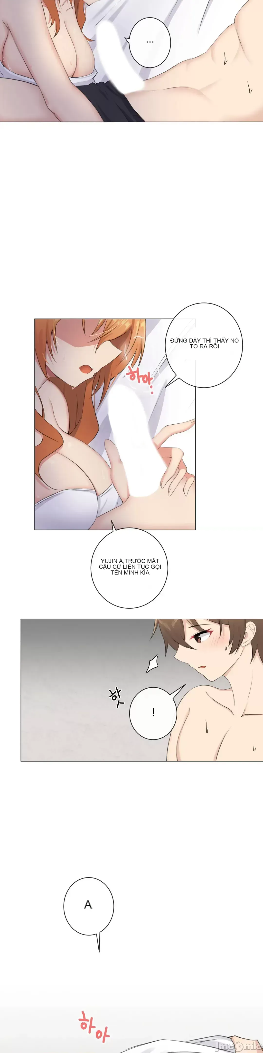 Phòng tình dục 2 XX - Chương 1-9