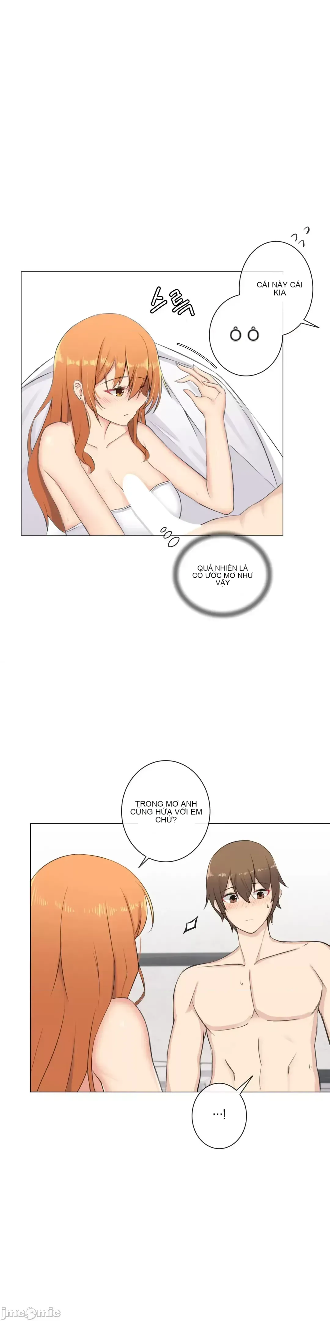 Phòng tình dục 2 XX - Chương 1-9