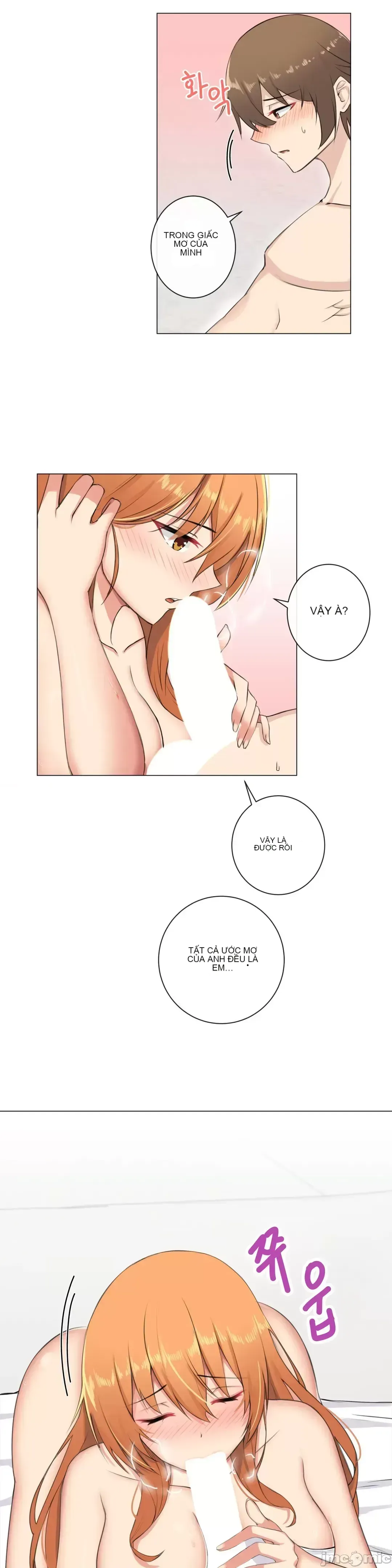 Phòng tình dục 2 XX - Chương 1-9