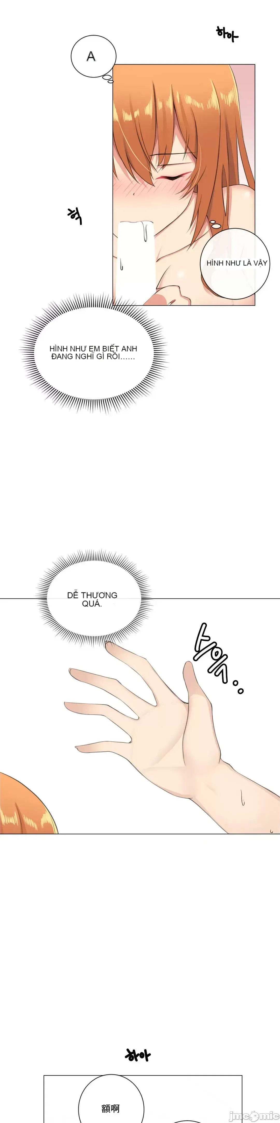 Phòng tình dục 2 XX - Chương 1-9