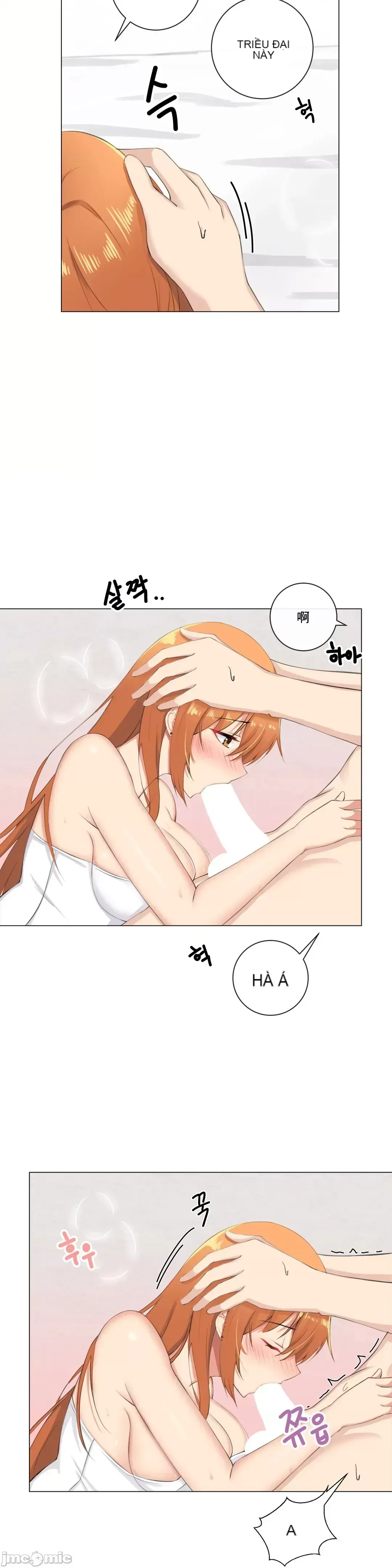 Phòng tình dục 2 XX - Chương 1-9