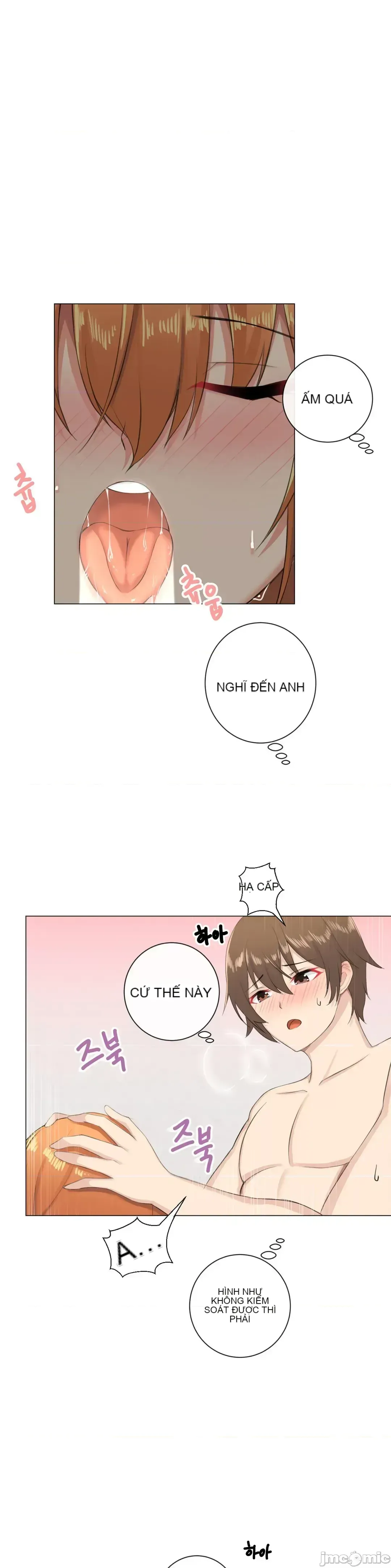 Phòng tình dục 2 XX - Chương 1-9