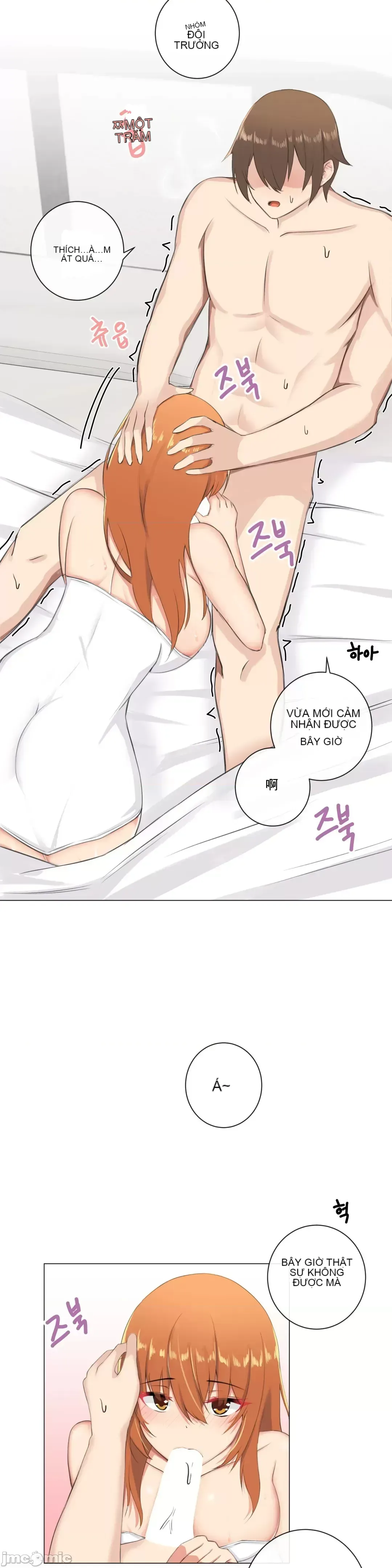 Phòng tình dục 2 XX - Chương 1-9