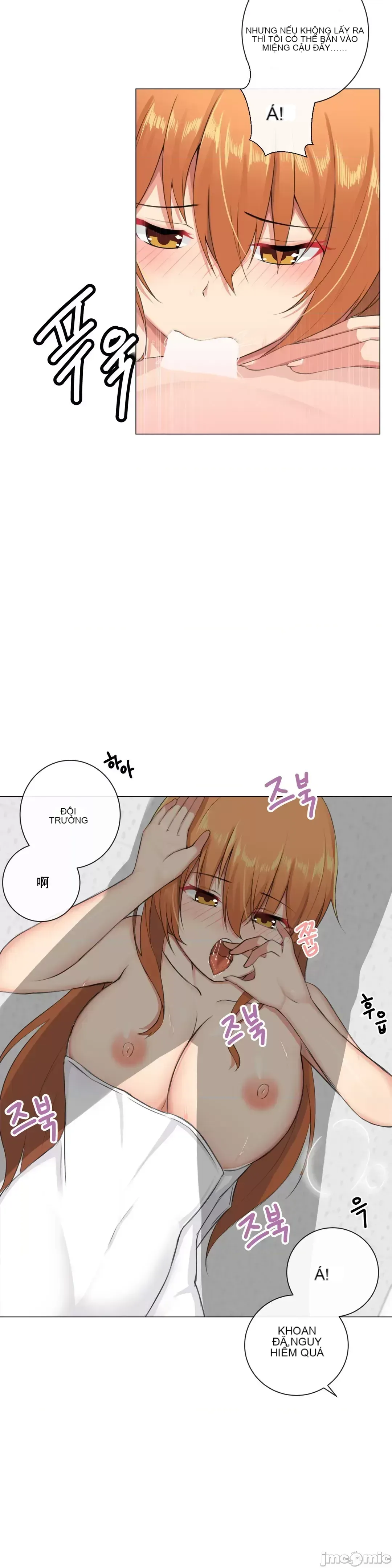 Phòng tình dục 2 XX - Chương 1-9