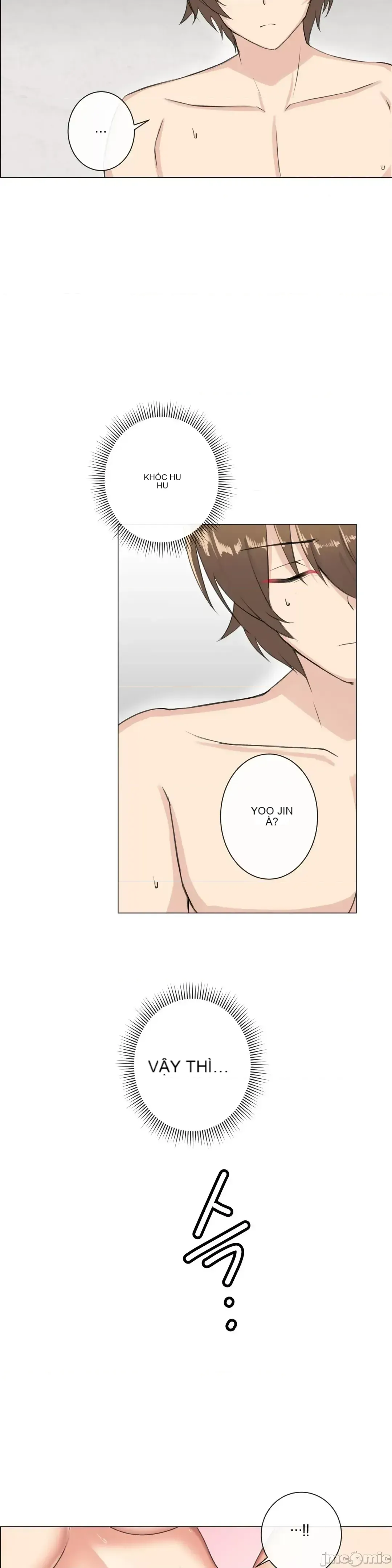 Phòng tình dục 2 XX - Chương 1-9