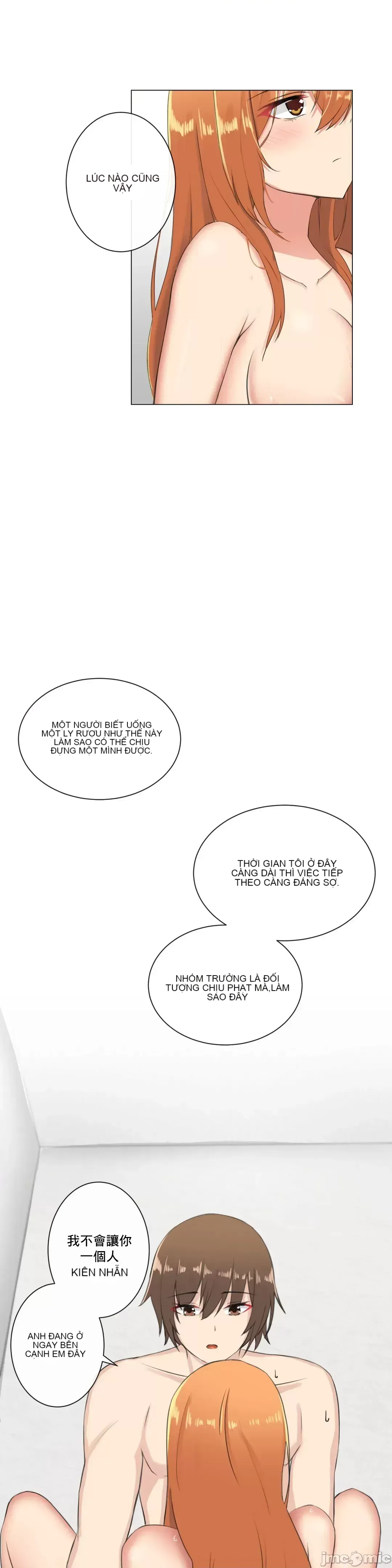 Phòng tình dục 2 XX - Chương 1-9