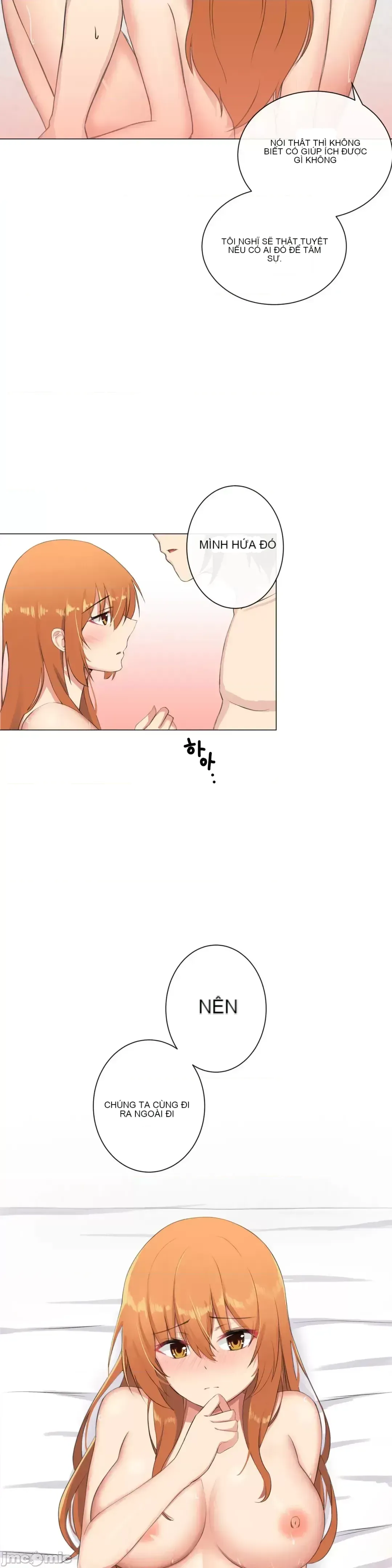 Phòng tình dục 2 XX - Chương 1-9