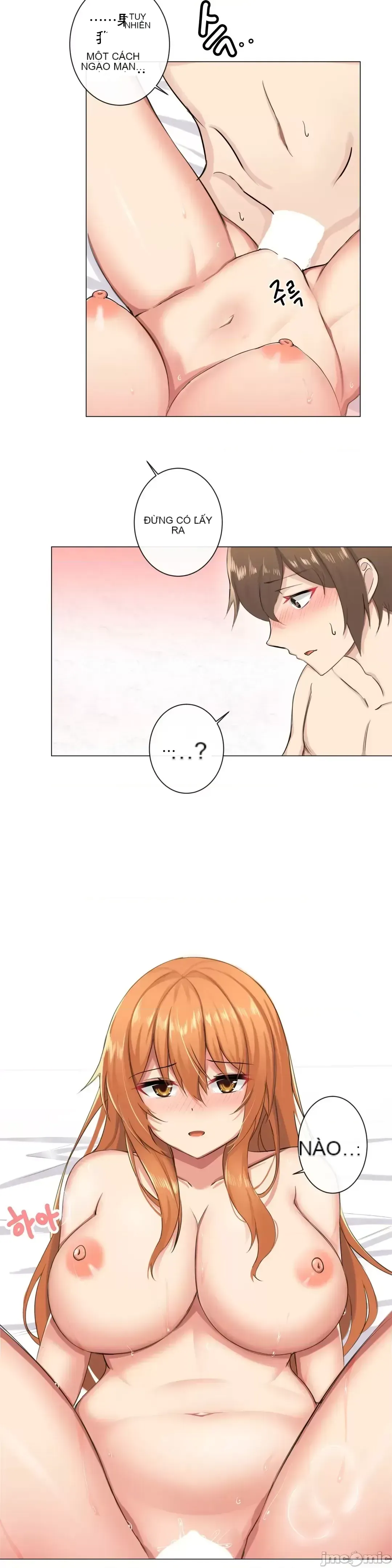 Phòng tình dục 2 XX - Chương 1-9