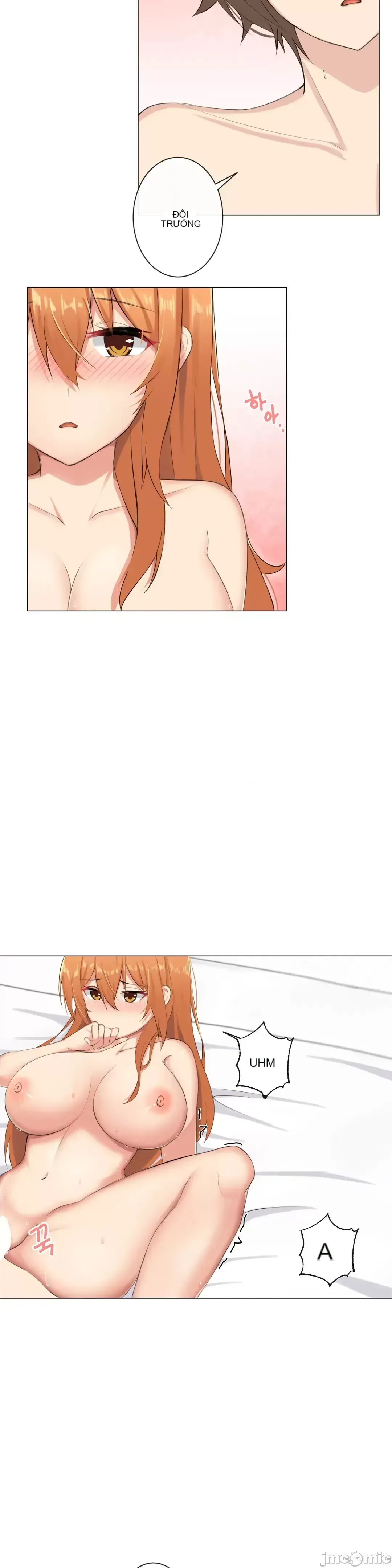 Phòng tình dục 2 XX - Chương 1-9