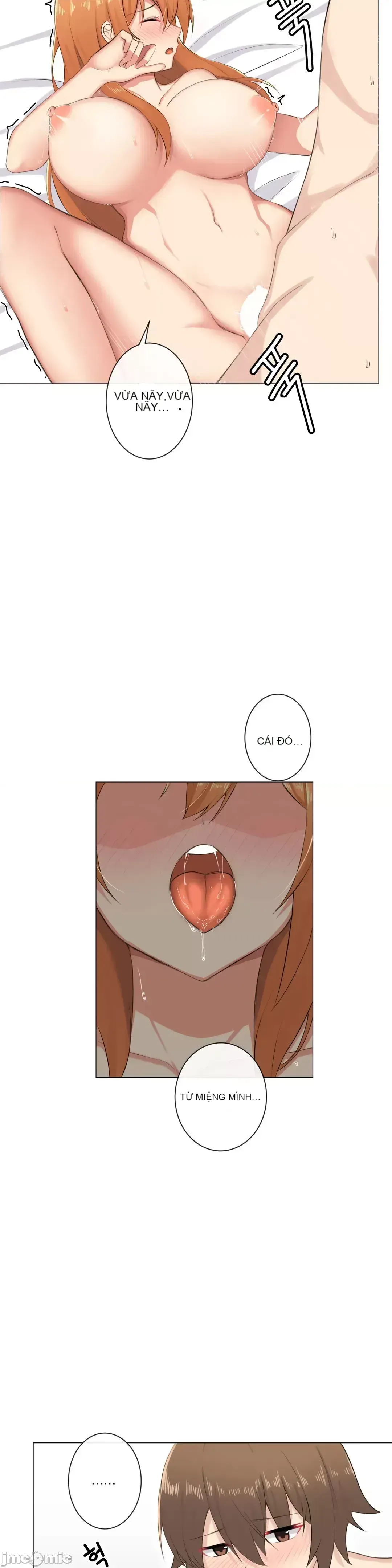 Phòng tình dục 2 XX - Chương 1-9