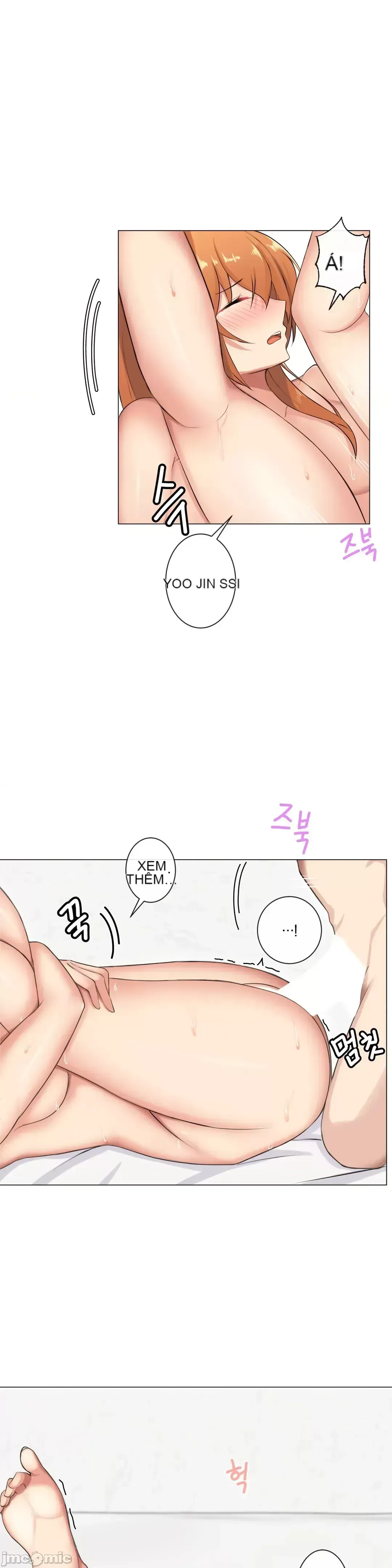 Phòng tình dục 2 XX - Chương 1-9