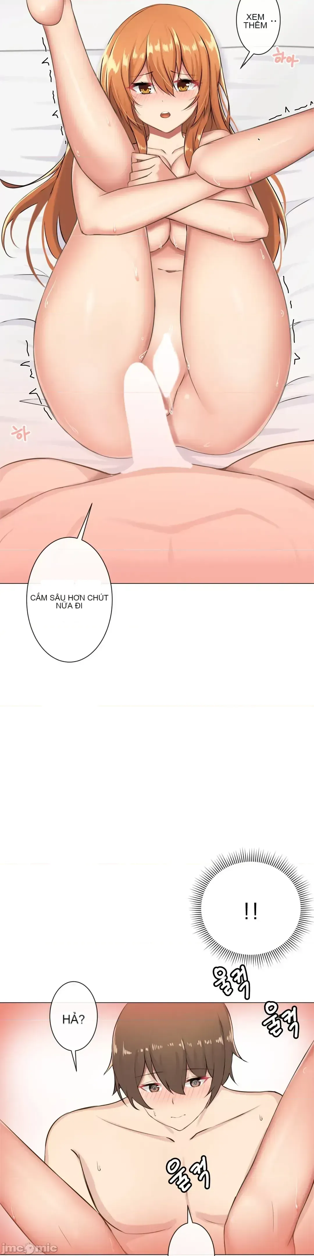 Phòng tình dục 2 XX - Chương 1-9