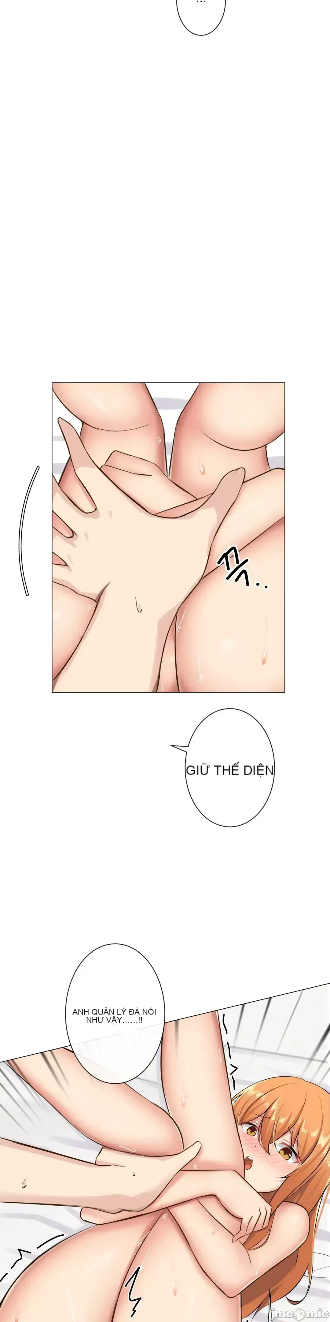 Phòng tình dục 2 XX - Chương 1-9