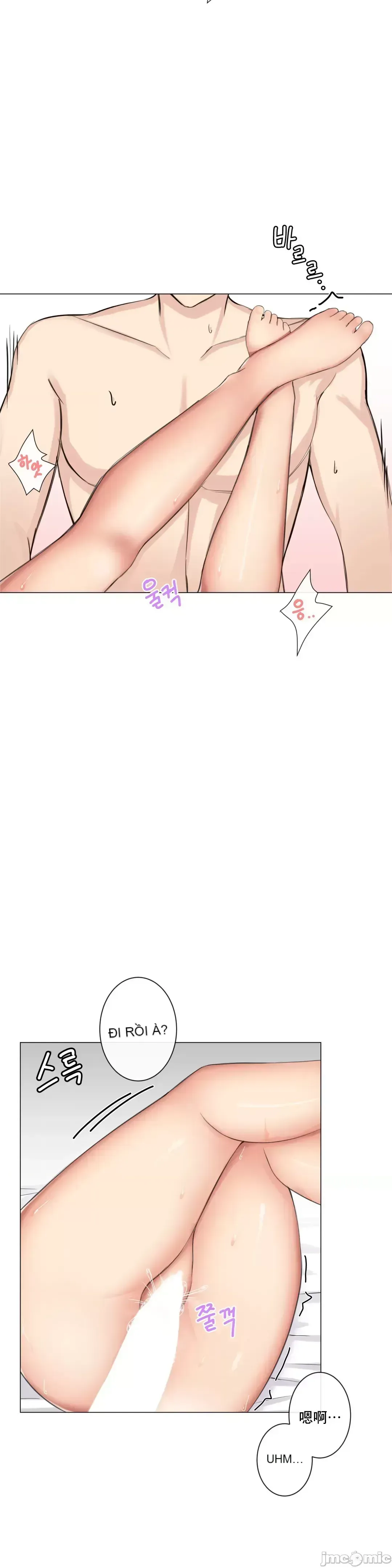 Phòng tình dục 2 XX - Chương 1-9