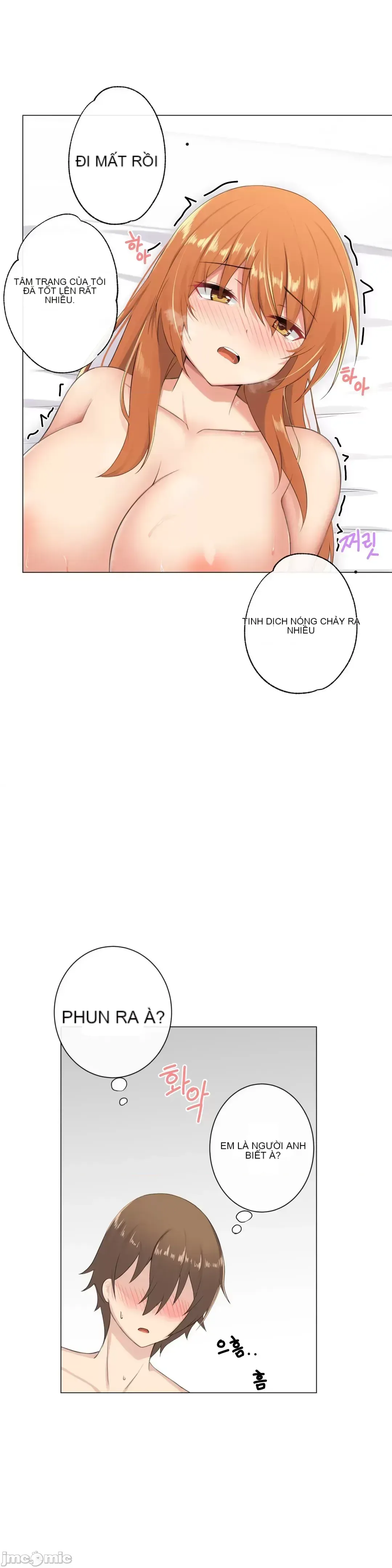 Phòng tình dục 2 XX - Chương 1-9