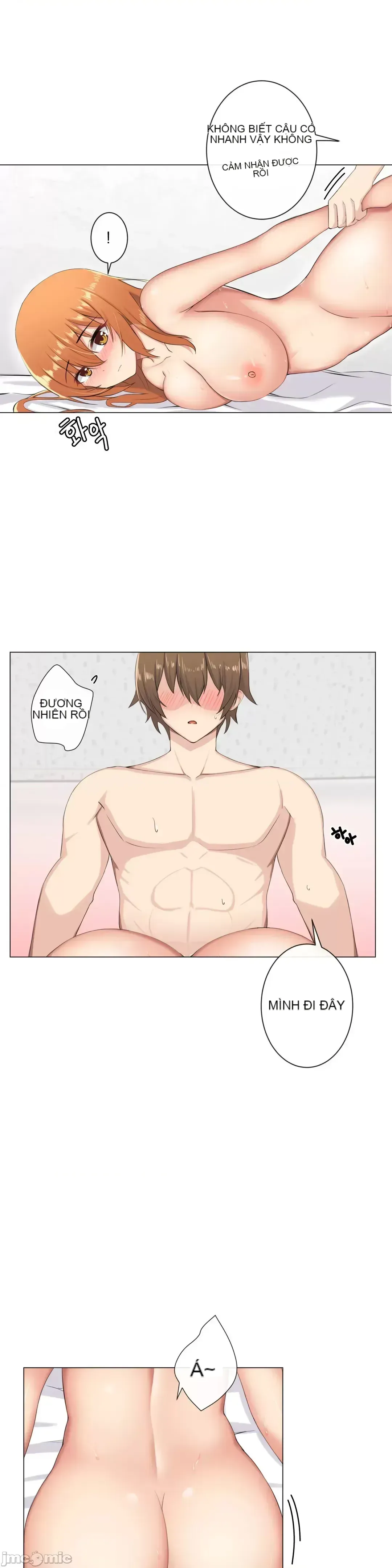 Phòng tình dục 2 XX - Chương 1-9