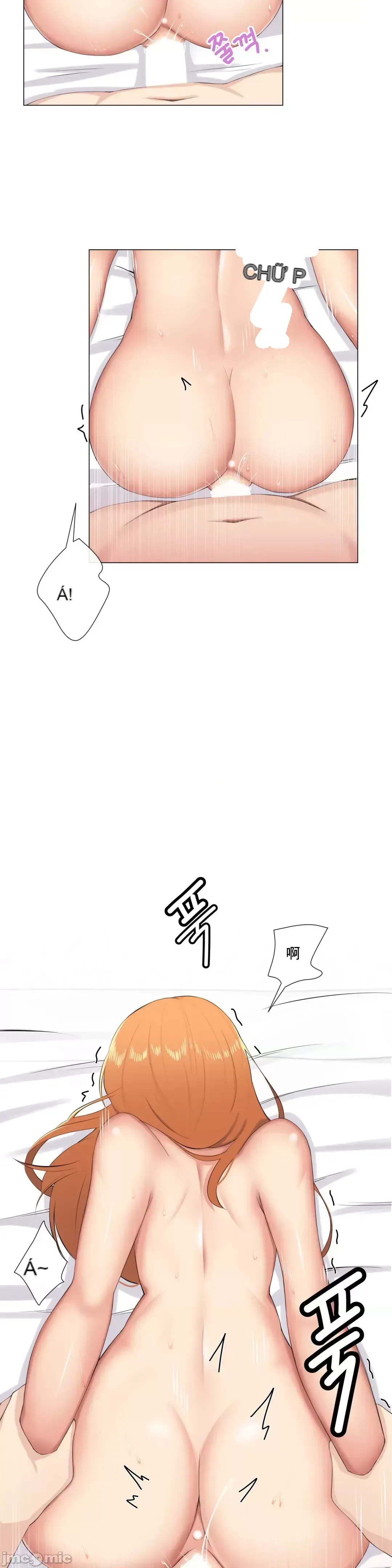 Phòng tình dục 2 XX - Chương 1-9