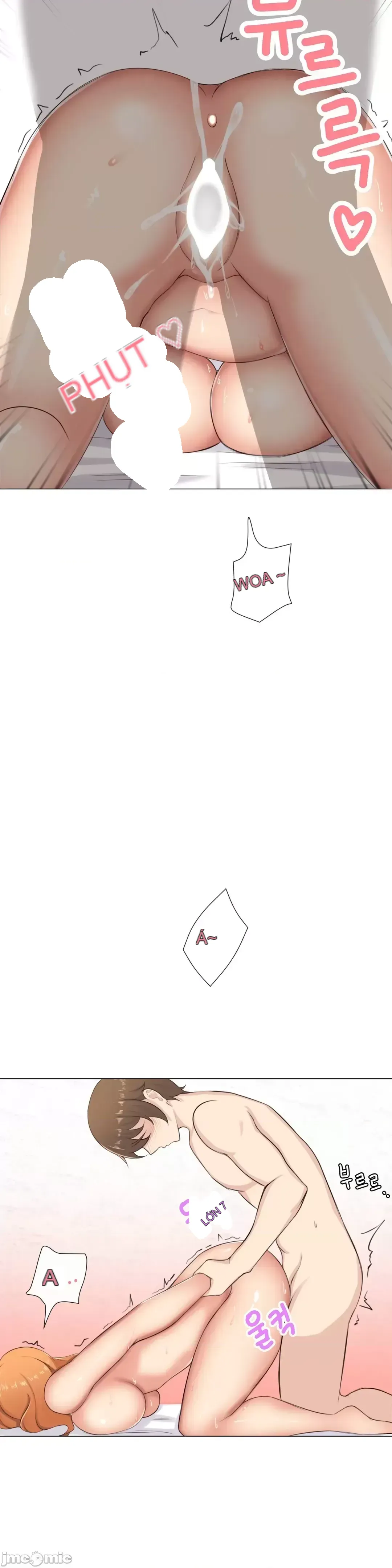 Phòng tình dục 2 XX - Chương 1-9