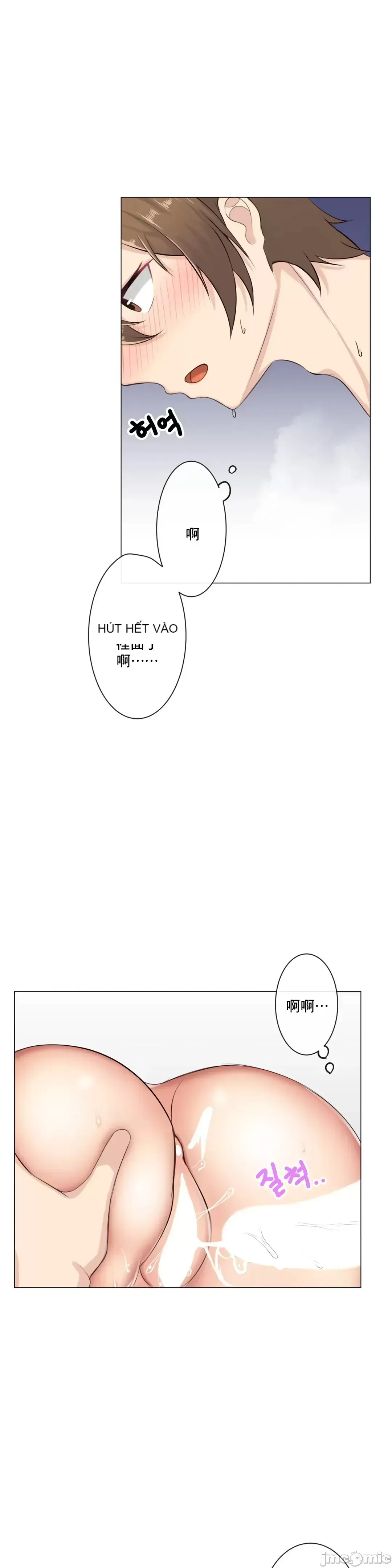 Phòng tình dục 2 XX - Chương 1-9