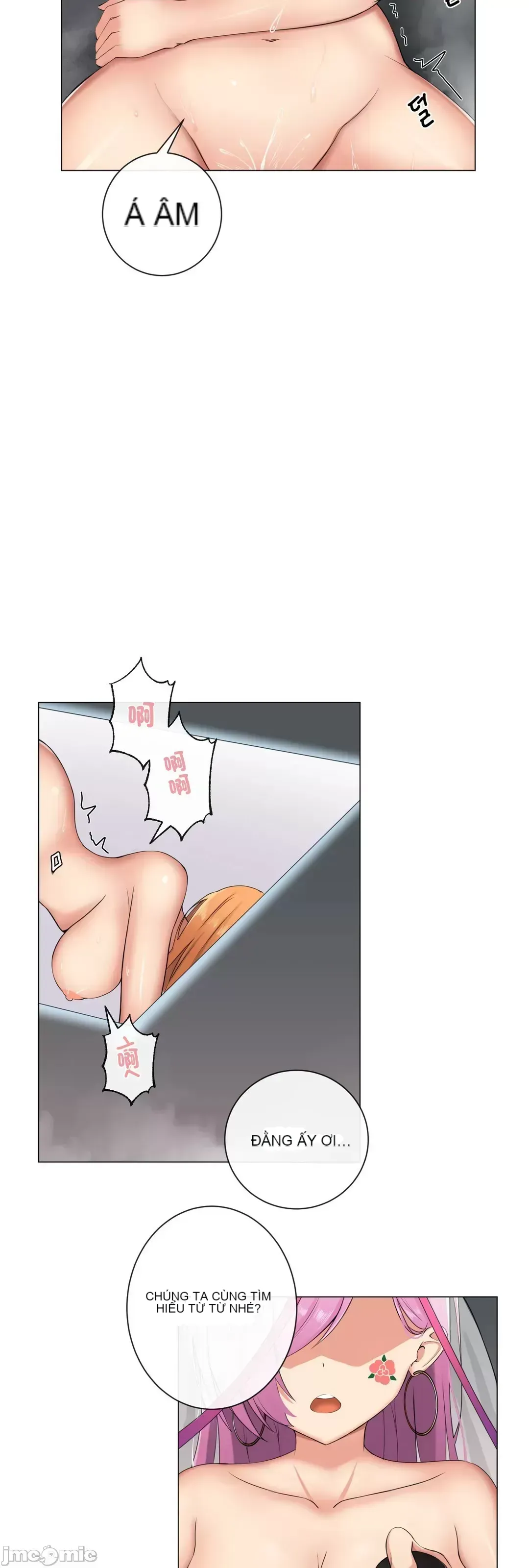 Phòng tình dục 2 XX - Chương 1-9