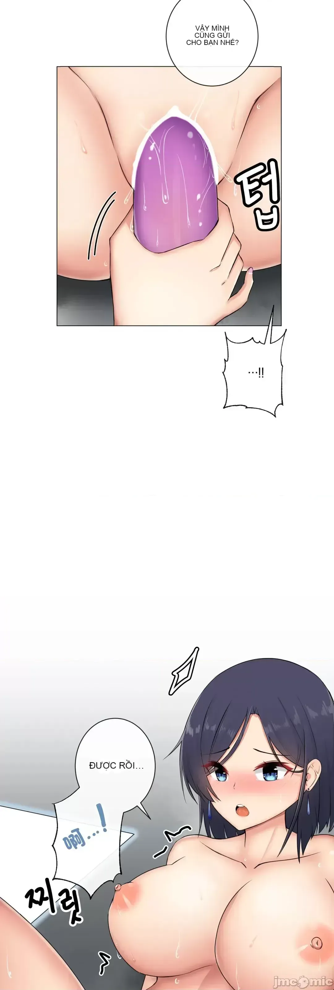 Phòng tình dục 2 XX - Chương 1-9