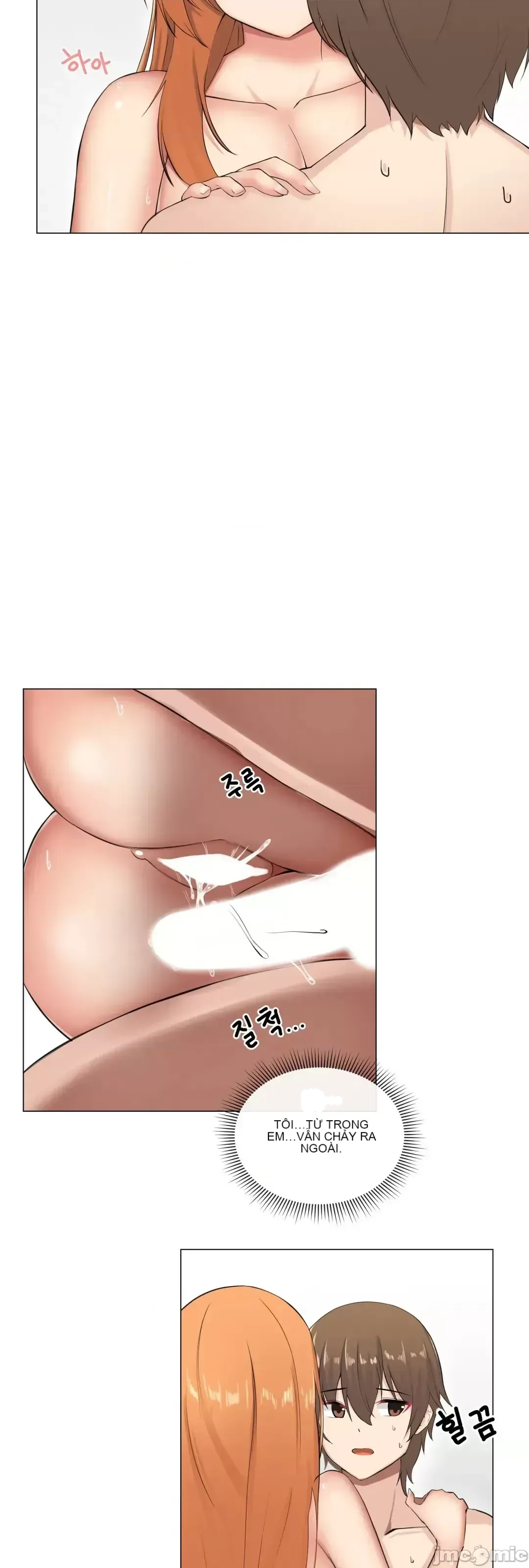 Phòng tình dục 2 XX - Chương 1-9