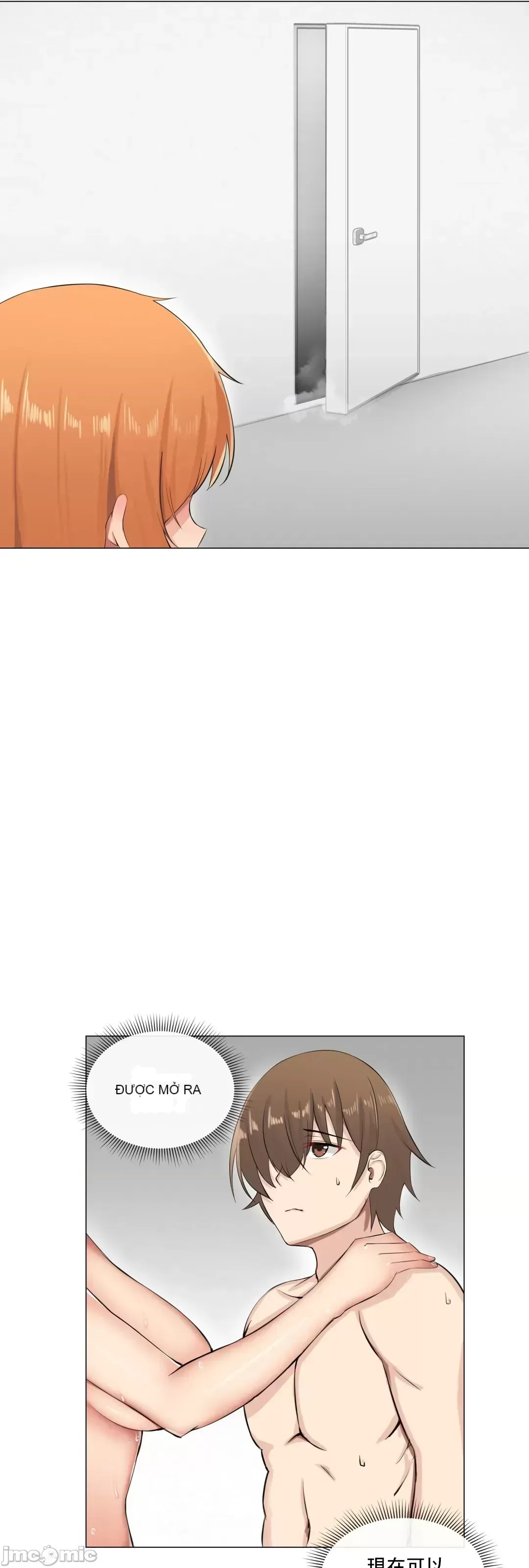 Phòng tình dục 2 XX - Chương 1-9