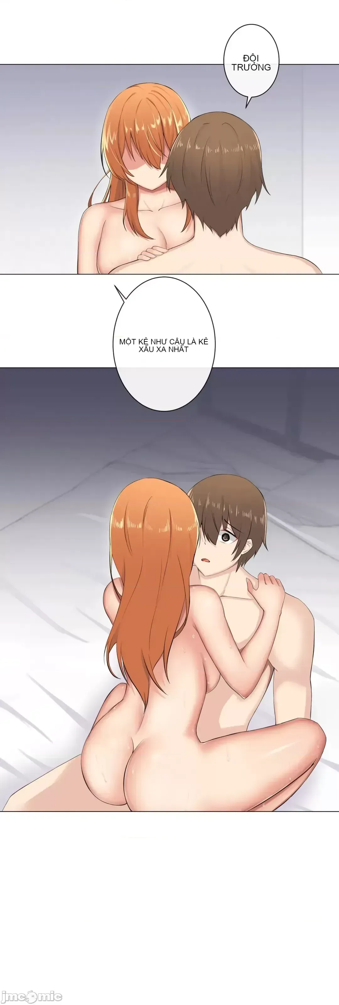 Phòng tình dục 2 XX - Chương 1-9