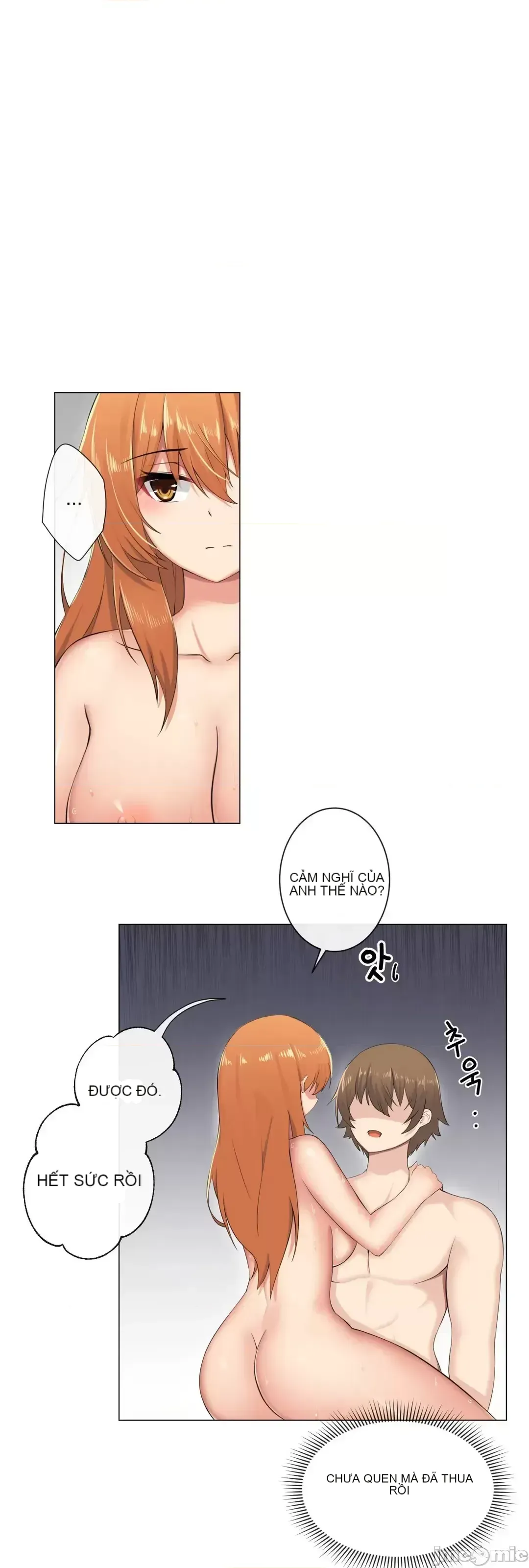 Phòng tình dục 2 XX - Chương 1-9