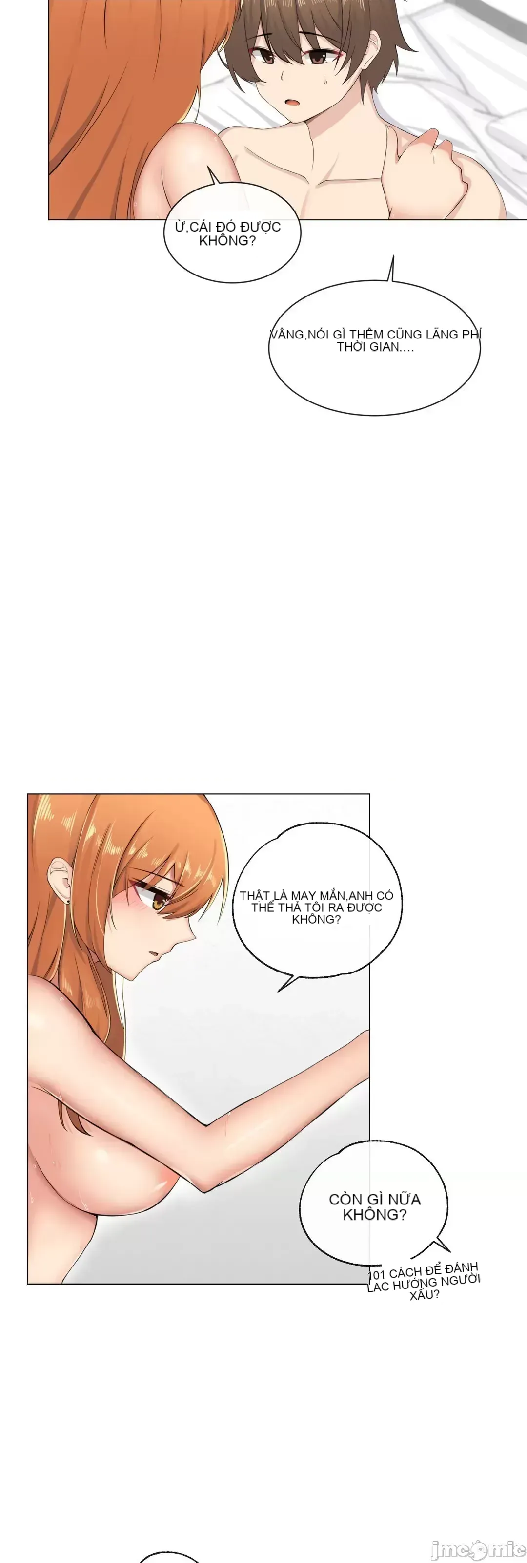 Phòng tình dục 2 XX - Chương 1-9