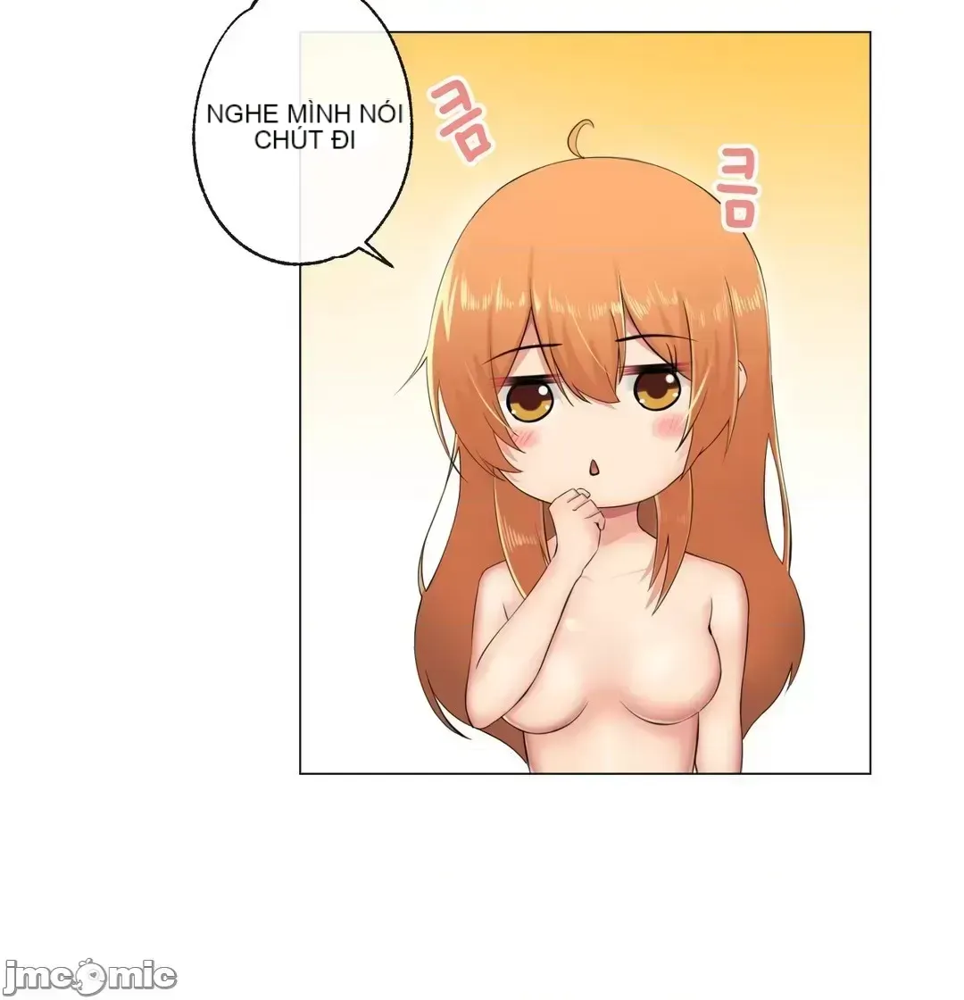 Phòng tình dục 2 XX - Chương 1-9